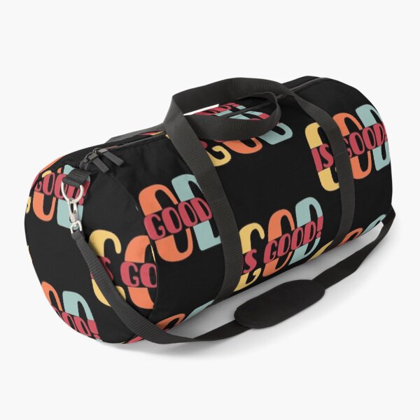 Item preview, God is good! designed and sold by Pixelpenguin23.