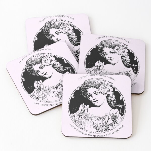 Item preview, Funny laughing girl meme iconic and humorous designed and sold by TheLocoShop.