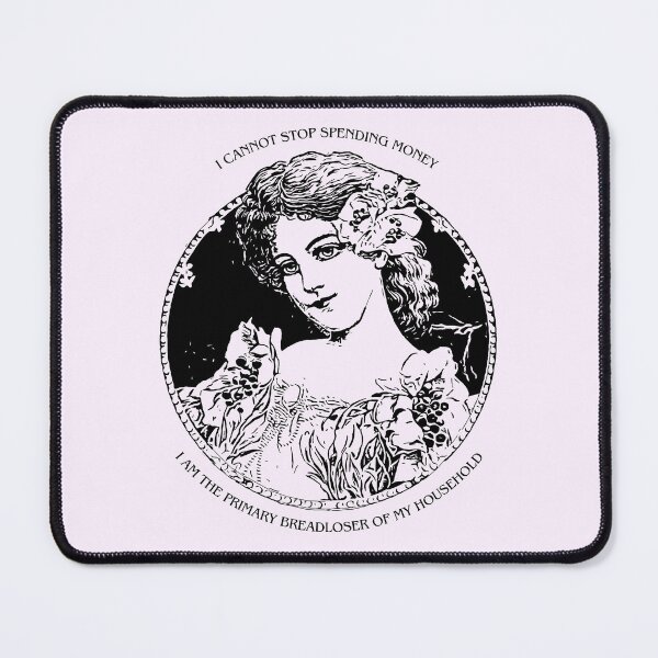 Item preview, Funny laughing girl meme iconic and humorous designed and sold by TheLocoShop.