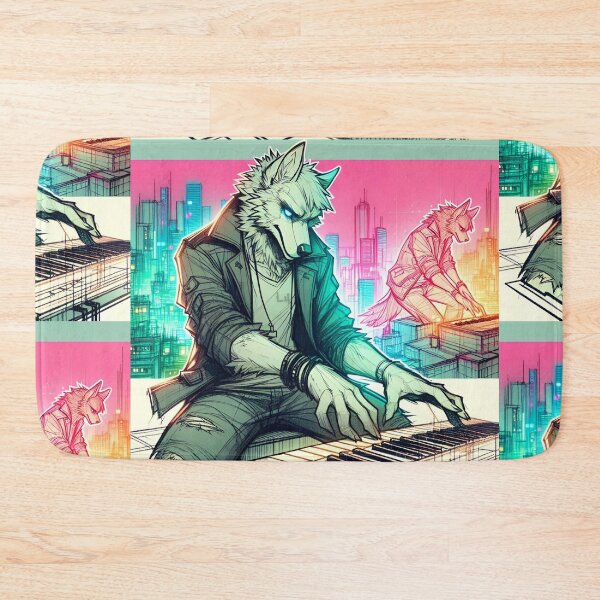Item preview, City of star designed and sold by Lykaon Art.