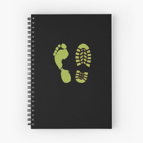 Item preview, trace from foot and shoe designed and sold by rafal12345.