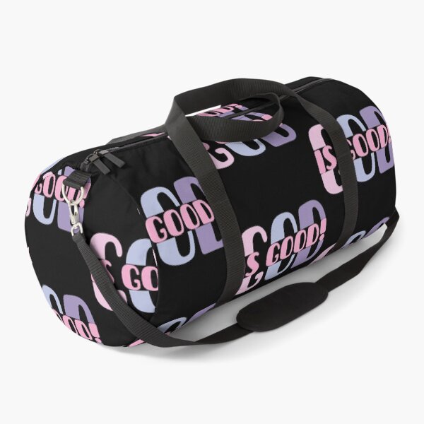 Item preview, God is good! designed and sold by Pixelpenguin23.