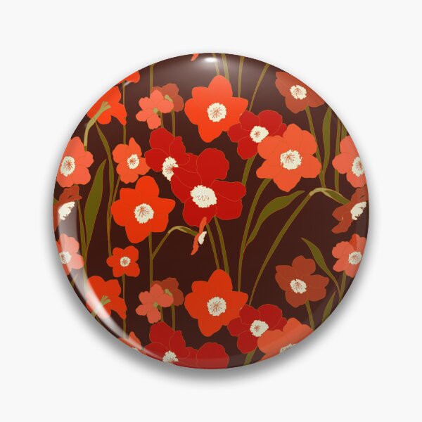 Item preview, Red Daffodil designed and sold by chotnelle.