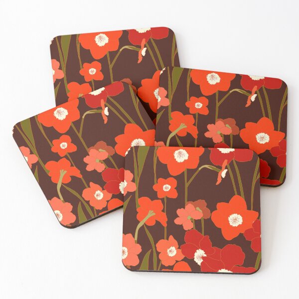 Item preview, Red Daffodil designed and sold by chotnelle.