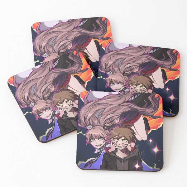 Item preview, Danganronpa designed and sold by Shizuka Aoi.