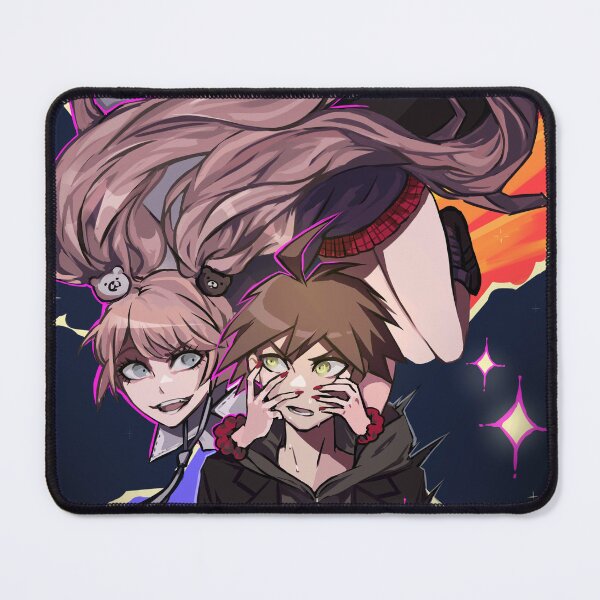 Item preview, Danganronpa designed and sold by Shizuka Aoi.