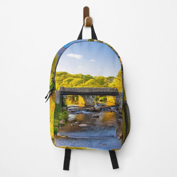 Item preview, The Modern Bridge at Postbridge, Dartmoor designed and sold by Brian Shaw.