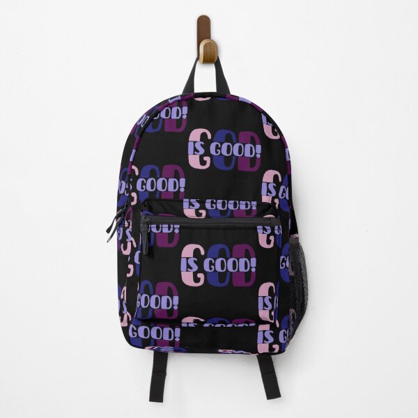 Item preview, God is good! designed and sold by Pixelpenguin23.
