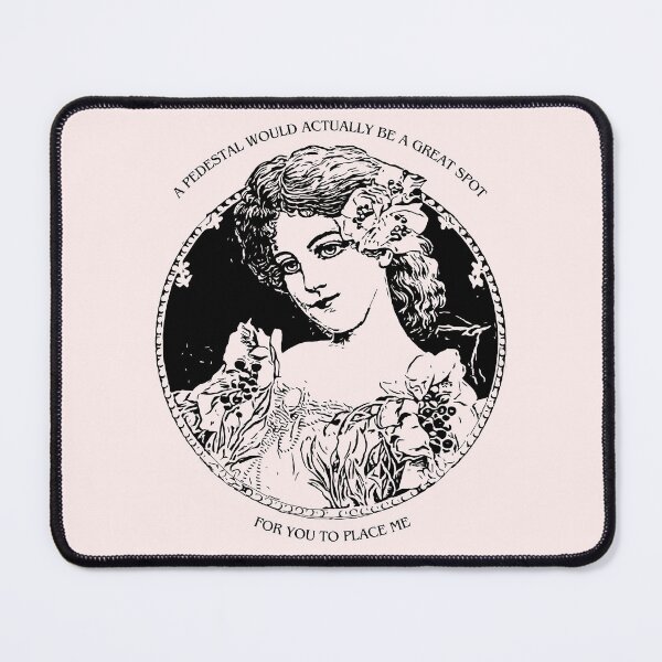 Item preview, Princess Treatment Only Pink Princess Iconic Girl Meme designed and sold by TheLocoShop.