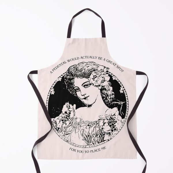 Item preview, Princess Treatment Only Pink Princess Iconic Girl Meme designed and sold by TheLocoShop.