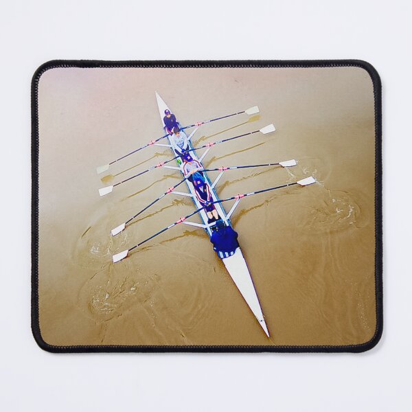 Item preview, Rowers Rowing designed and sold by Michael van der Hoorn.