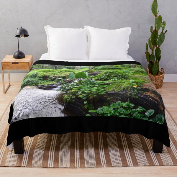 Item preview, Green & Stream designed and sold by MadTeaDesign.