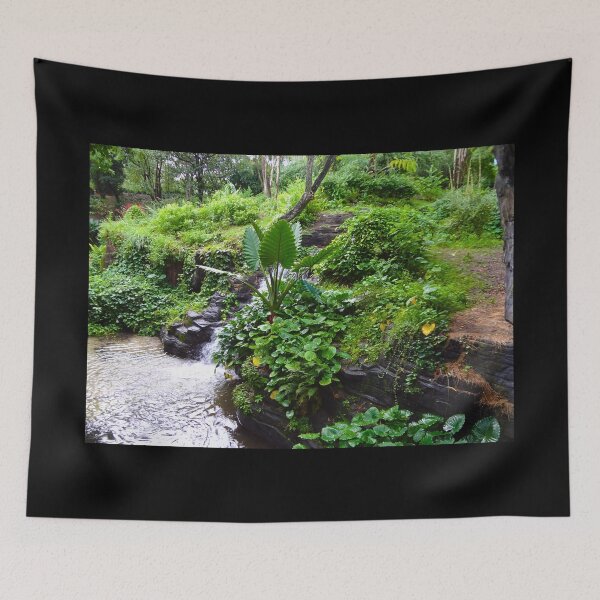 Item preview, Green & Stream designed and sold by MadTeaDesign.