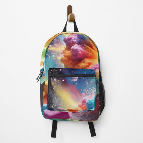Item preview, big bang universe explosion designed and sold by Westcoast Kids.