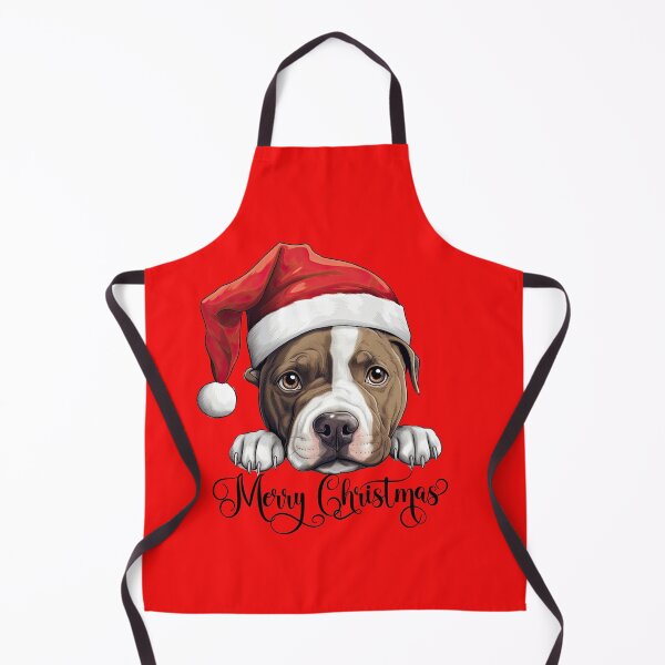 Item preview, Christmas doggie. Merry Christmas designed and sold by AnimalsDH305.