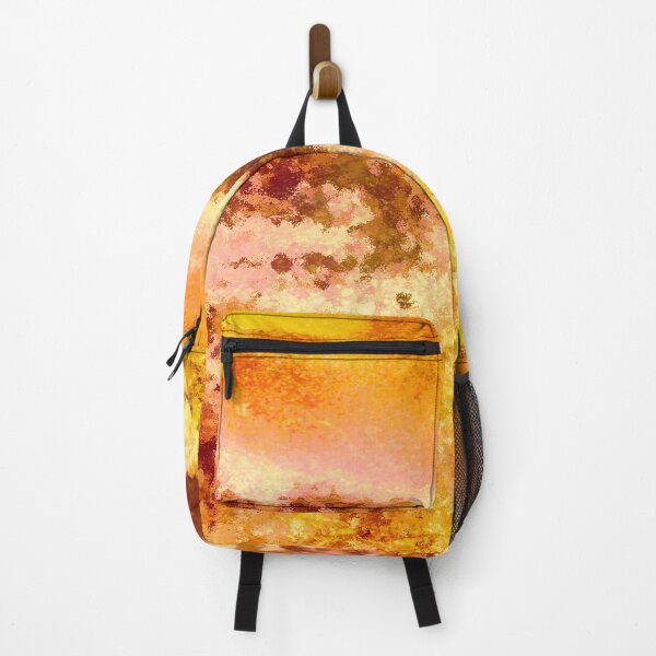 Item preview, Remarkable Countryside Sunset Abstraction designed and sold by Marco Sales.