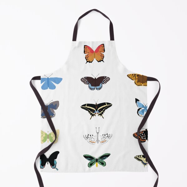 Item preview, Endangered Butterflies designed and sold by Multitasker03.
