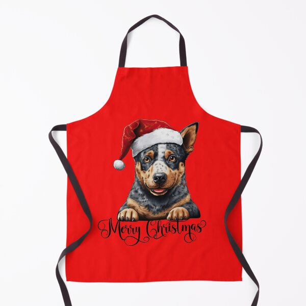 Item preview, Christmas doggie. Merry Christmas designed and sold by AnimalsDH305.
