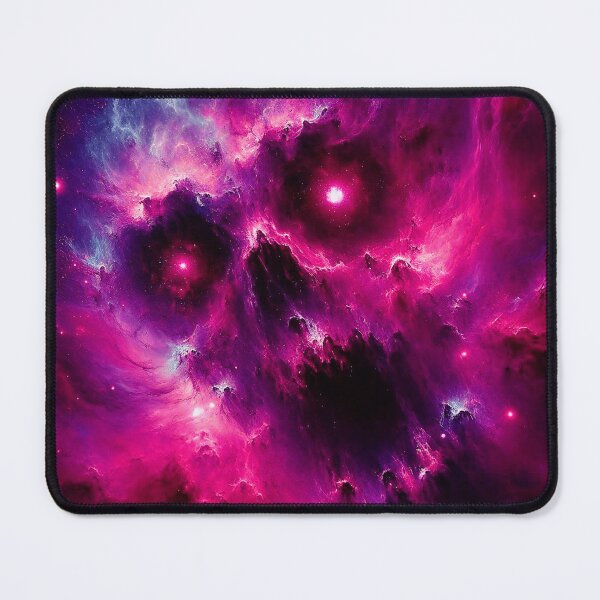 Item preview, Nebulous Madness designed and sold by GristleandGrin.