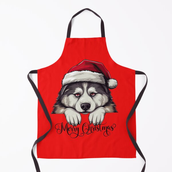 Item preview, Christmas doggie. Merry Christmas designed and sold by AnimalsDH305.