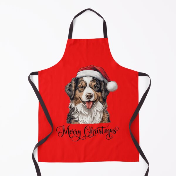 Item preview, Christmas doggie. Merry Christmas designed and sold by AnimalsDH305.