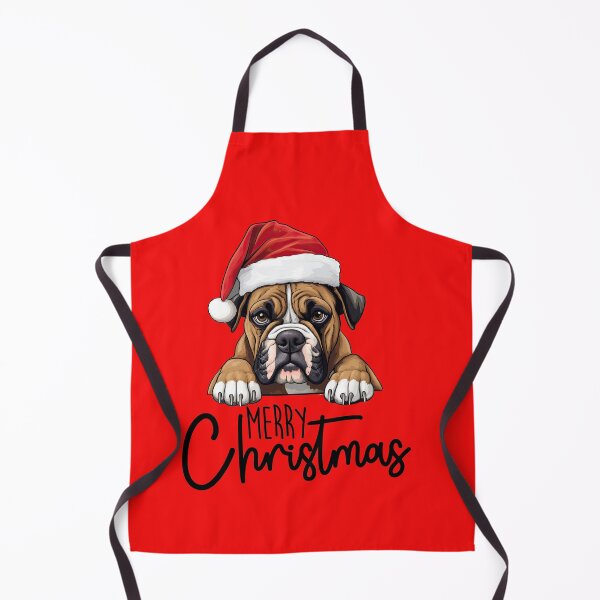 Item preview, Christmas doggie. Merry Christmas designed and sold by AnimalsDH305.