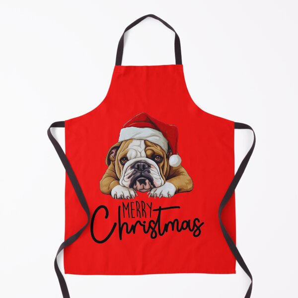 Item preview, Christmas doggie. Merry Christmas designed and sold by AnimalsDH305.
