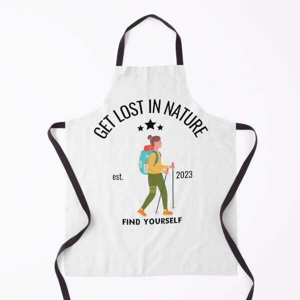 Item preview, Find yourself camping hiking designed and sold by BreadnButter97.
