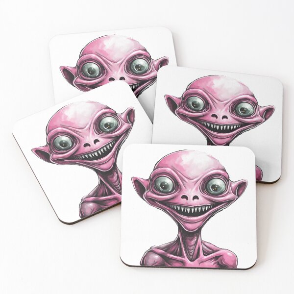 Item preview,   Alien designed and sold by StyleSketch.