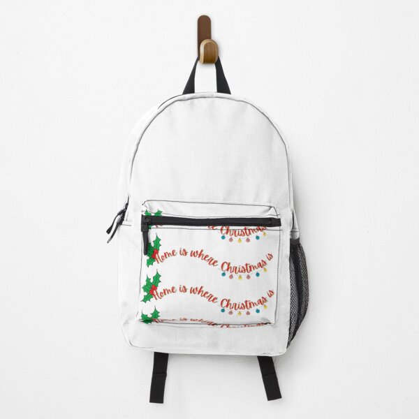 Item preview, Home is where Christmas is designed and sold by Cieloxx.