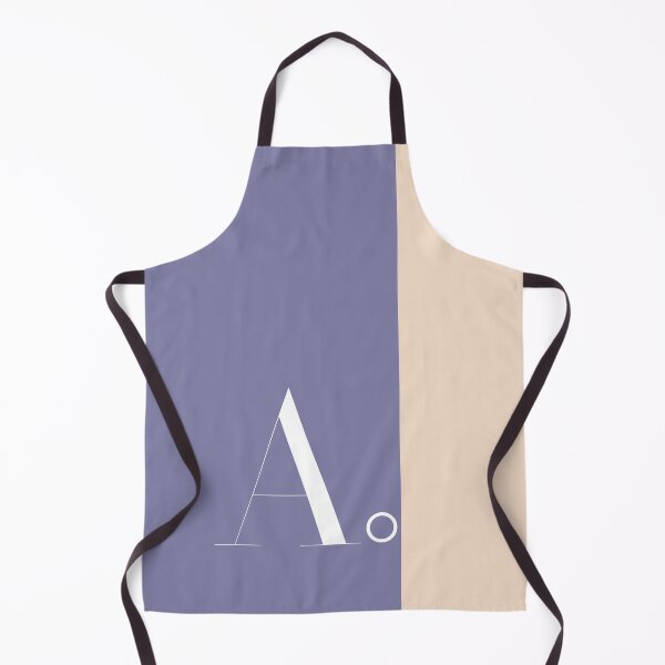 Item preview, Personalized Accessories Lettering A designed and sold by minimalizy.