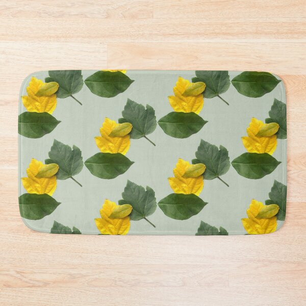 Item preview, Leaves 4 seasons of the nature designed and sold by pipikijung.