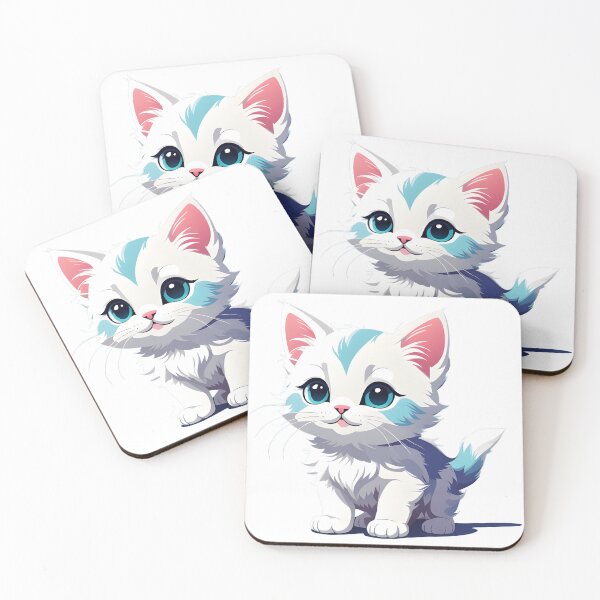 Item preview, cute cat designed and sold by aimarketspot.
