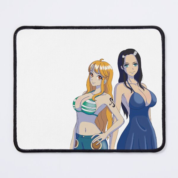 Item preview, sexy nakamas designed and sold by Mapi Alcuadrado.