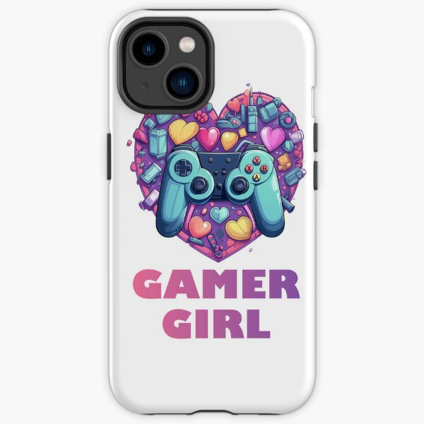 Girl Roblox iPhone Case for Sale by cindybernas