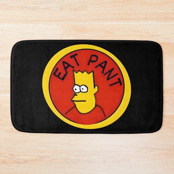 Item preview, Eat pant designed and sold by ChataMaroon.