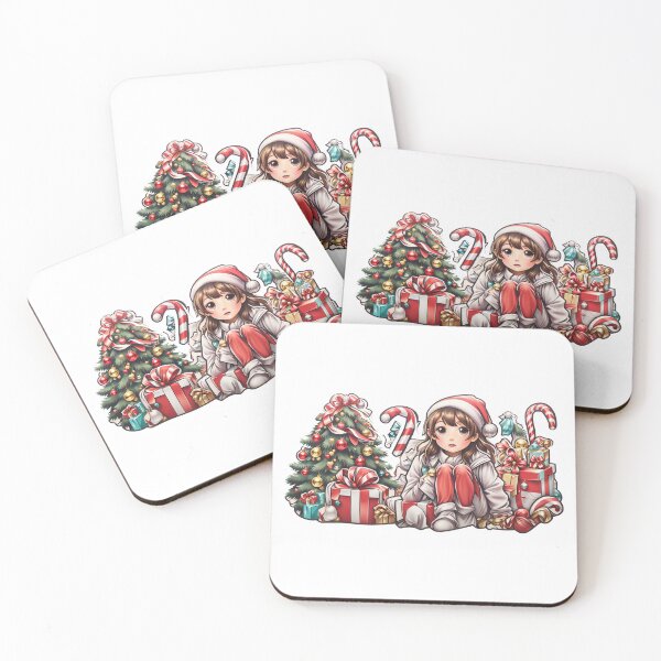 Item preview, Christmas girls c.16 designed and sold by Moeruonnanoko.