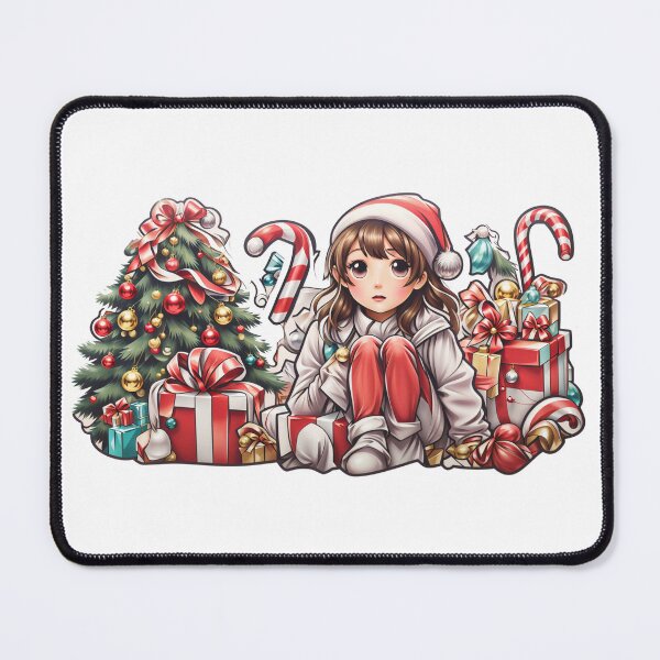 Item preview, Christmas girls c.16 designed and sold by Moeruonnanoko.
