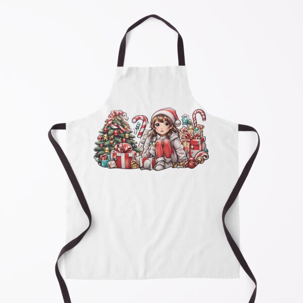 Item preview, Christmas girls c.16 designed and sold by Moeruonnanoko.