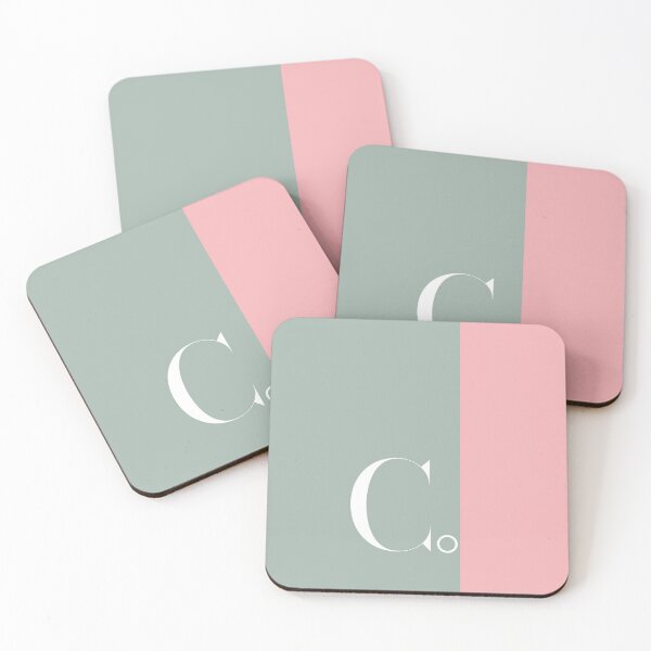 Item preview, Personalized Accessories Lettering C designed and sold by minimalizy.