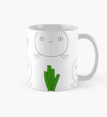 Onion Boy Mug