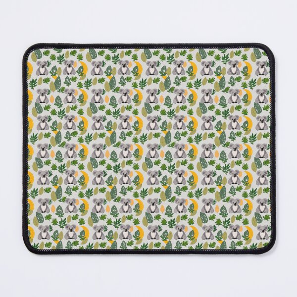 Item preview, The Grey Koala designed and sold by Lukman Febrianto.