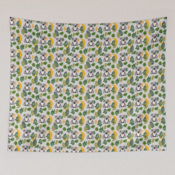 Item preview, The Grey Koala designed and sold by Lukman Febrianto.