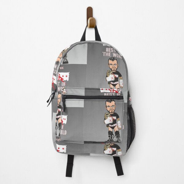 Item preview, Cm Punk aew designed and sold by FunnyFreak.