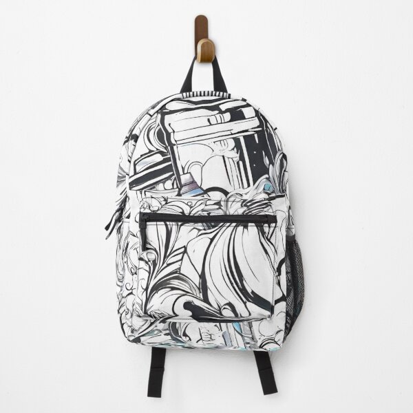 Item preview, STREET ART SGLXXXIII N2 designed and sold by lebarbu.