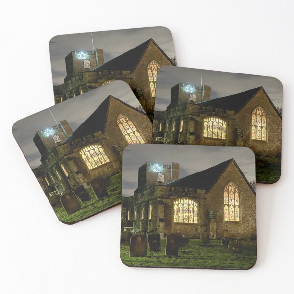 Item preview, Headcorn Church December 2023 designed and sold by HeadcornVillage.