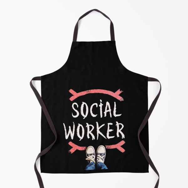Aperçu de l'œuvre Travailleur social créée et vendue par Mikusia.