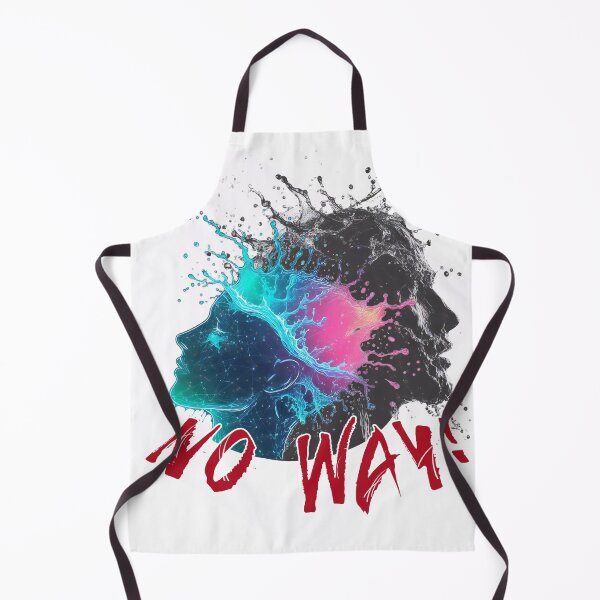 Item preview, NO WAY! Splashhead designed and sold by iisseii.