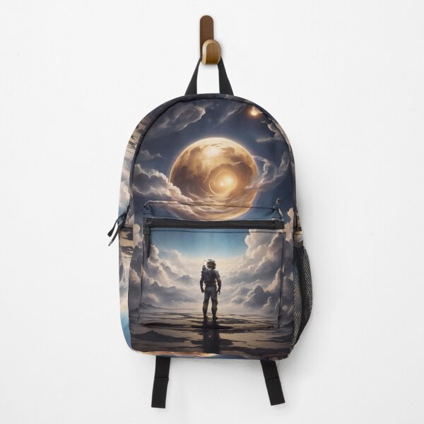 Item preview, Fantasy astronaut designed and sold by M-Y-A-R-T-.