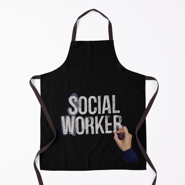 Aperçu de l'œuvre Travailleur social créée et vendue par Mikusia.